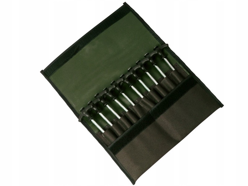 SZPILKI PEG SET MISTRAL Kod producenta AM-6009542