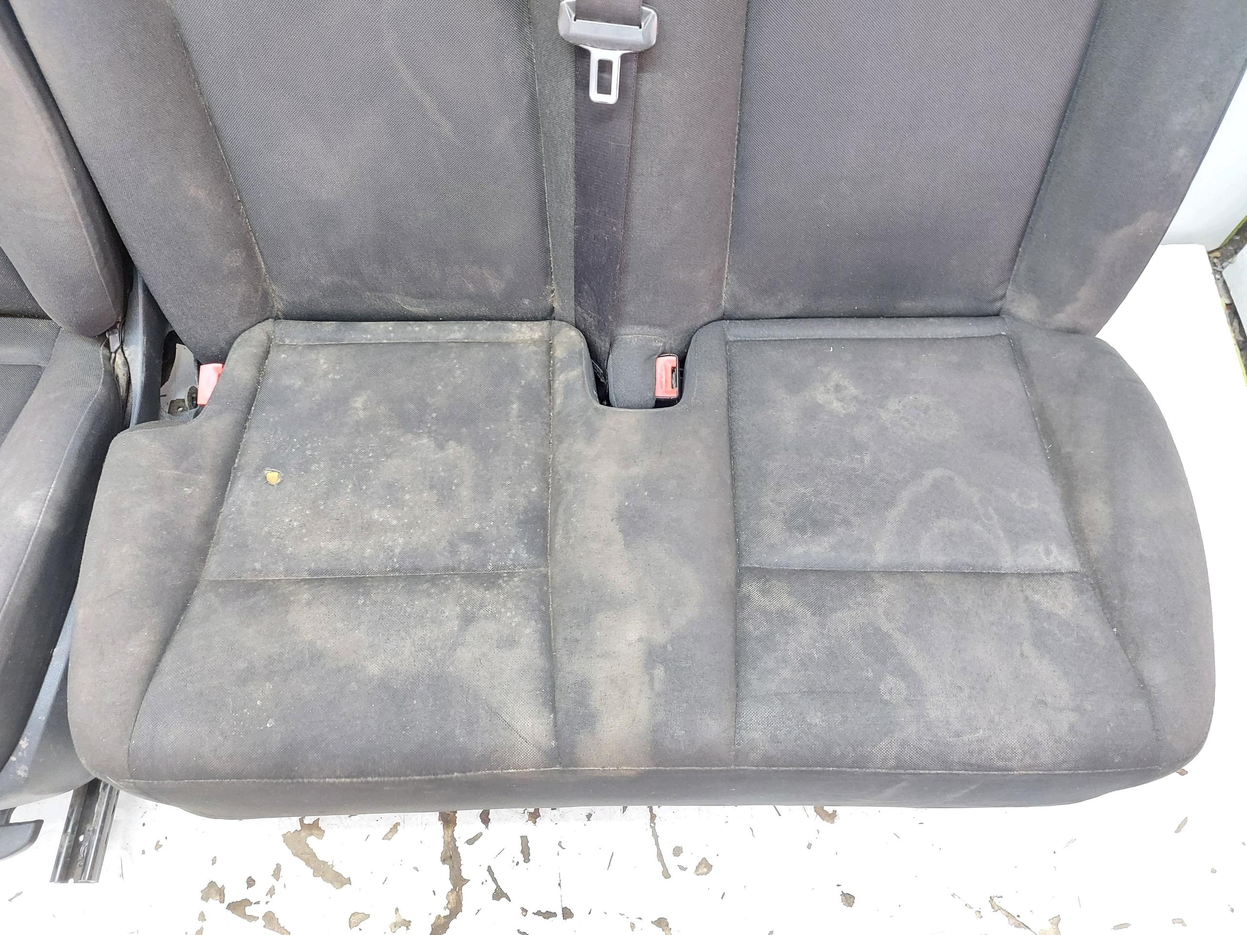 Mercedes Sprinter w907 2020, 2.1 CDI seat seat front left right