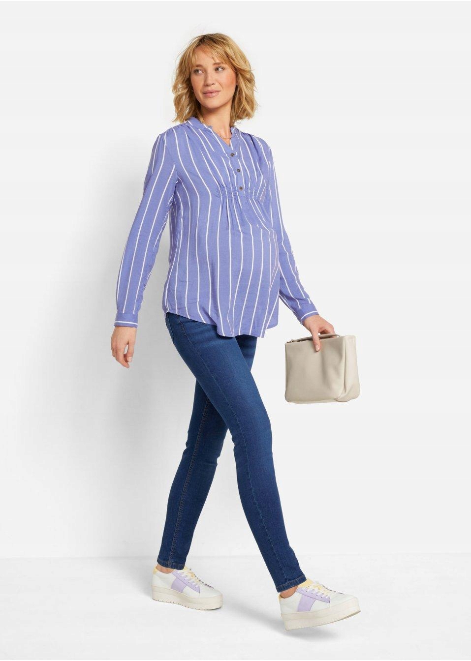 46 Bonprix _NQI RURKI CIĄŻOWE