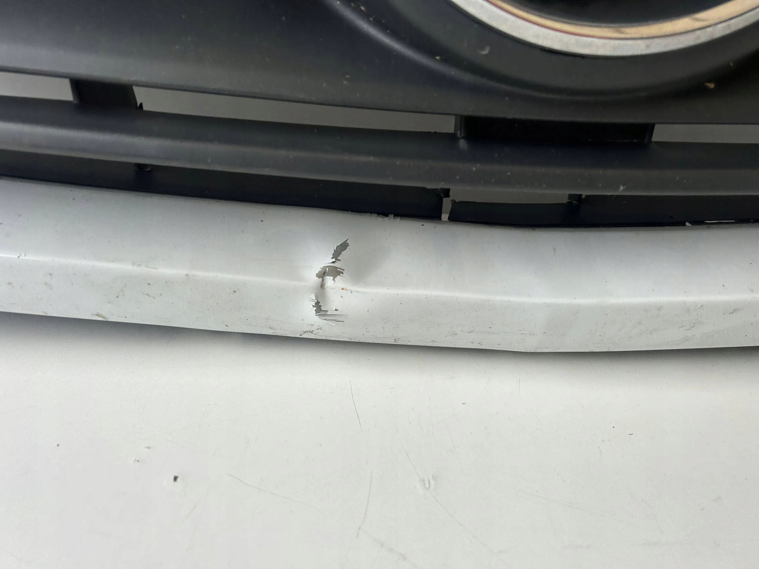 Mercedes-Benz Sprinter W910 Kühlergrill FRONTGRILL Kühlergitter A9108852800 - Thumbnail 2
