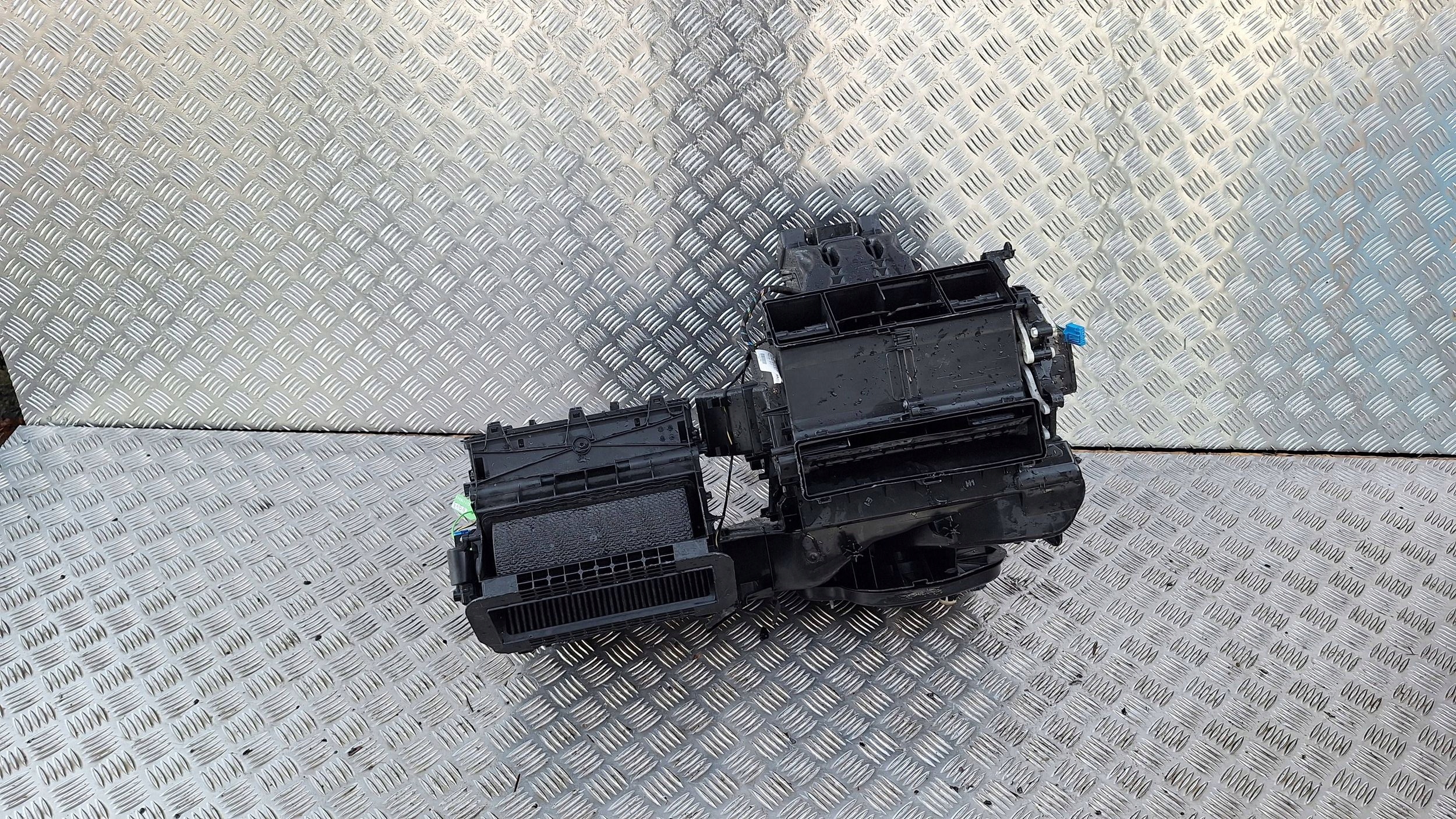 heater 5Q1816005AE 5Q1820002M 5Q1820002N LEON III GOLF VII OCTAVIA III