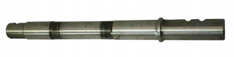 Levý čep výhybky Ursus C360 Skropol 5043416