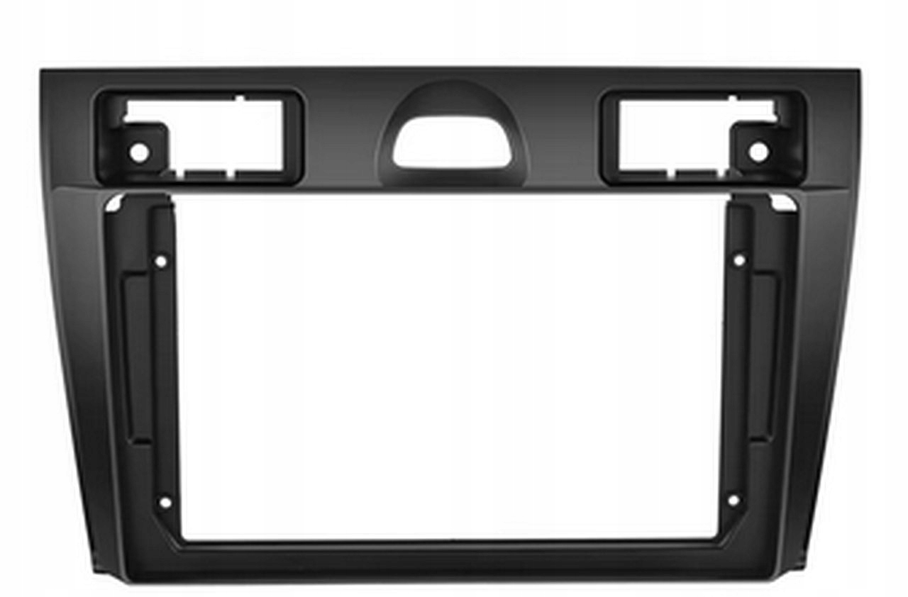 Rámeček Pro Ford Fiesta 2002-2008 Pod Rádio 9 Palců
