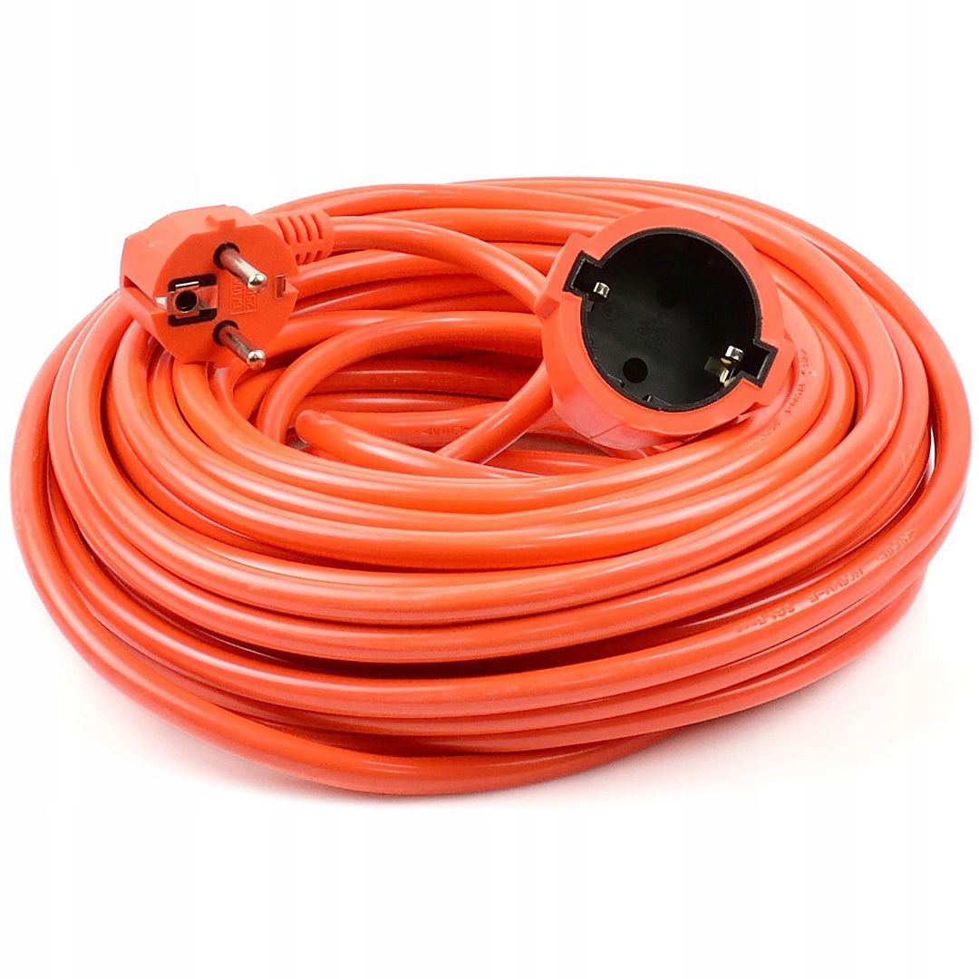 

Przedłużacz ogrodowy 20m 3x1,5mm Keltin K00241