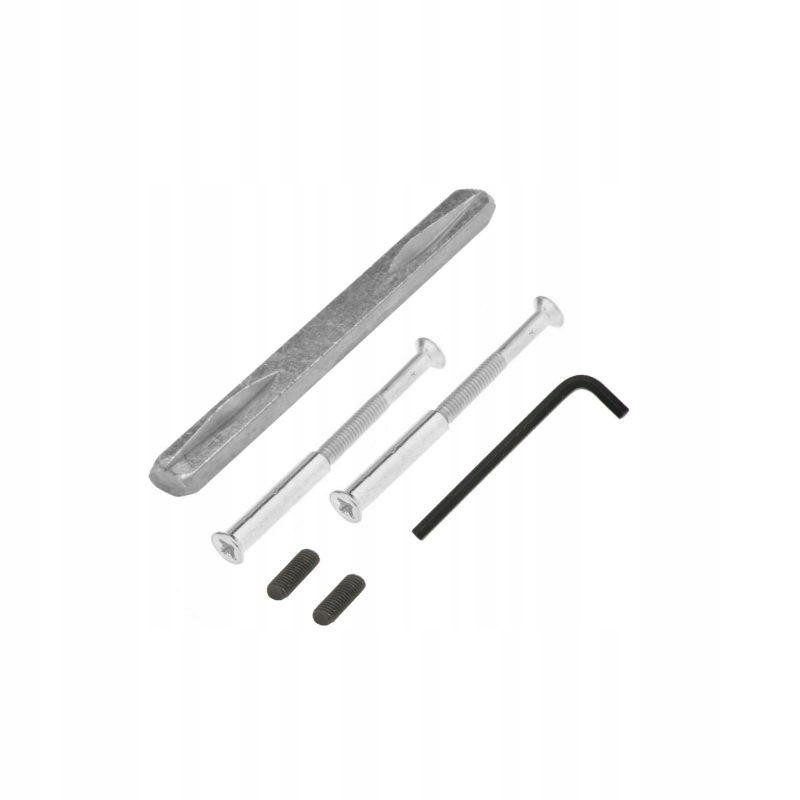 

Zestaw Montażowy do Klamek Wewnętrznych