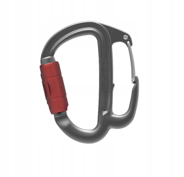 Petzl Freino Z Twist-Lock