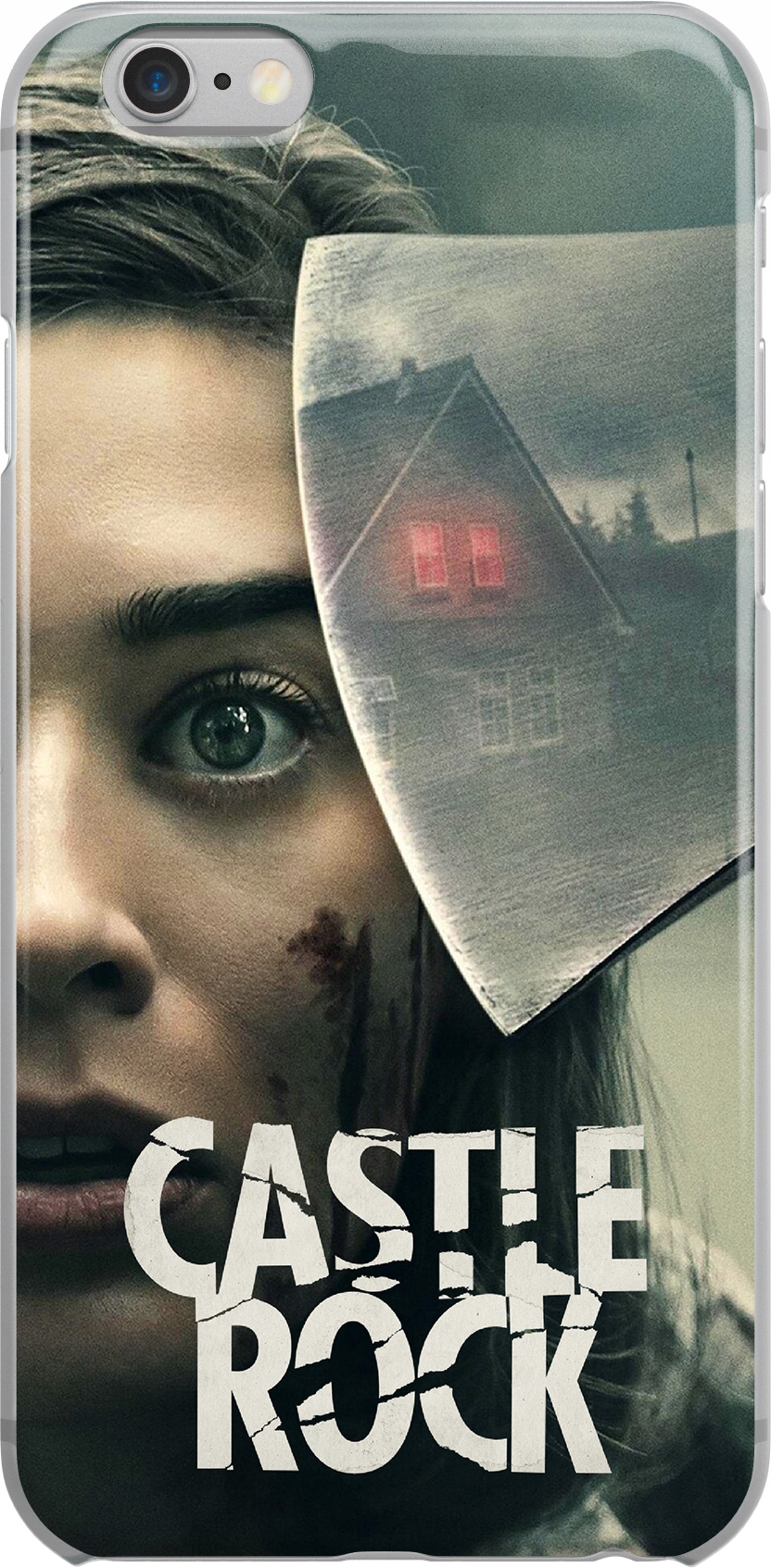 

Etui Wzory Castle Rock Honor Play 4T