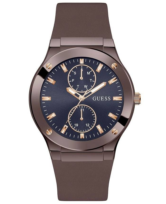 Pánské hodinky Guess GW0491G2 Jet