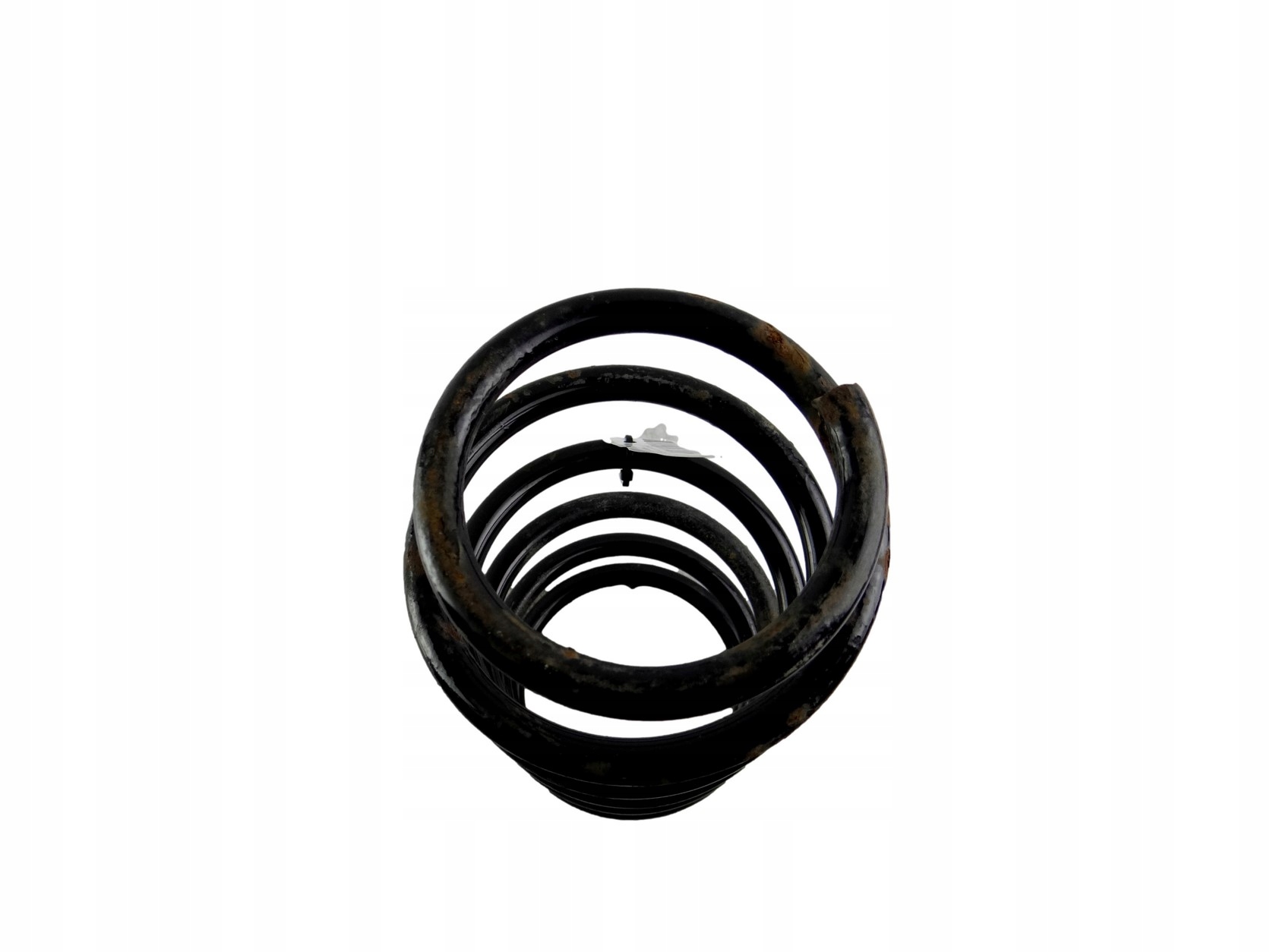 spring springing OPEL CORSA B 2110040