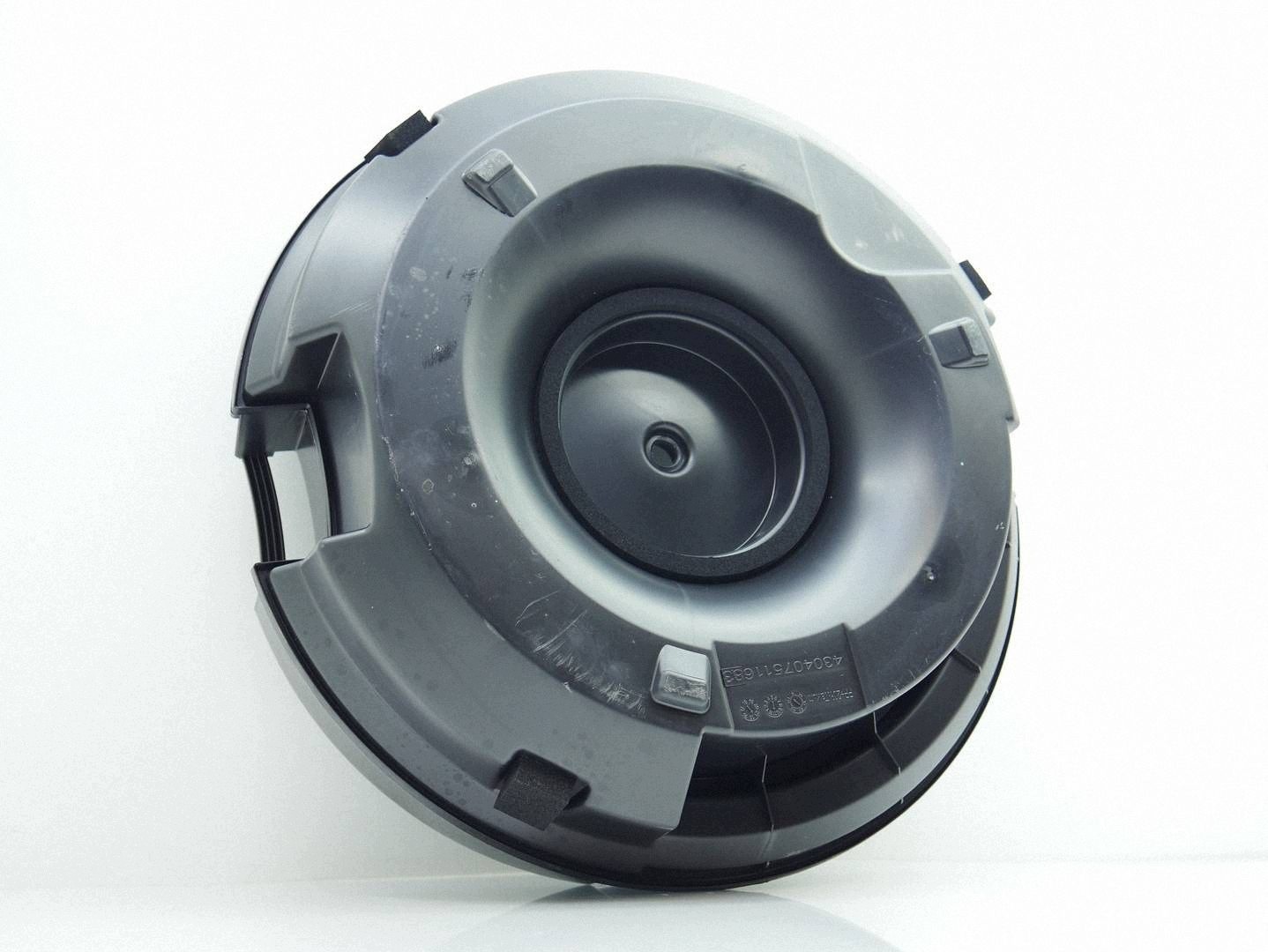 speaker SUBWOOFER bang OLUFSEN AUDI Q5 80A 80A035382A