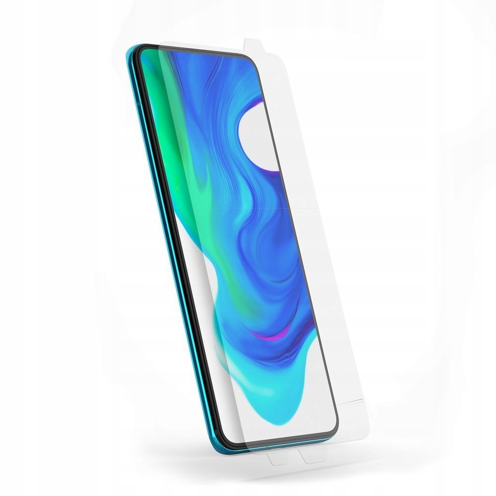 

Folia ochronna do Pocophone F2 Pro Ringke Dual Ef