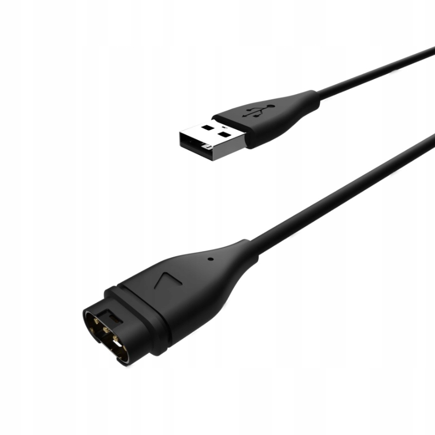 Kabel Usb-a do ładowania inteligentnych zegarków Garmin FIXDW-796