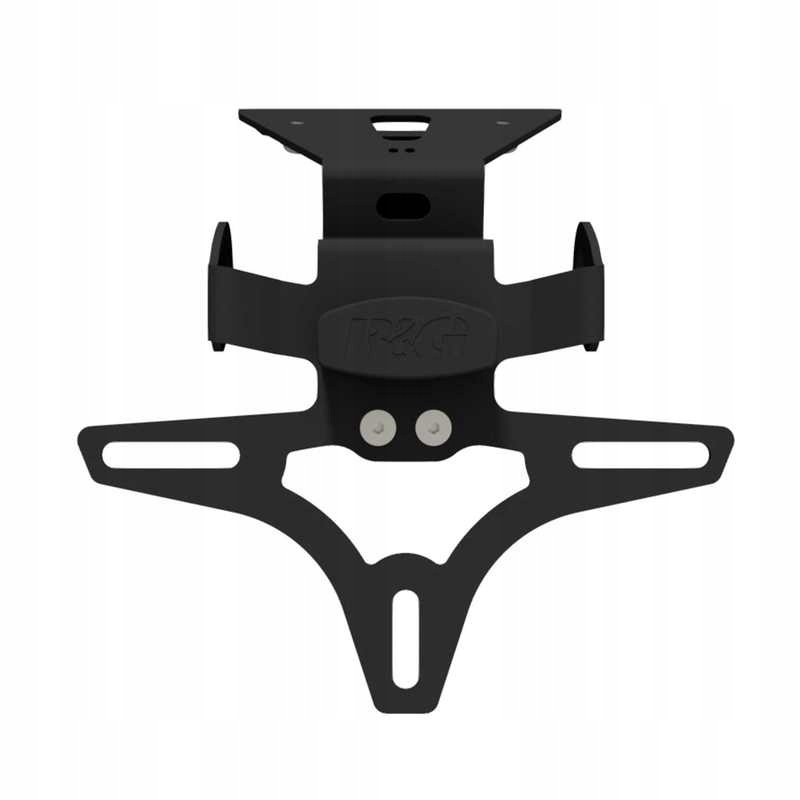 КРІПЛЕННЯ НОМЕРНОГО ЗНАКА RG SUZUKI GSX-S