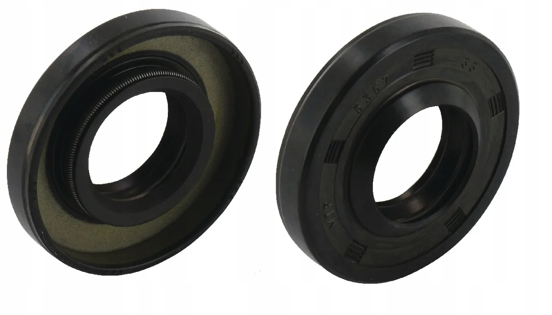 

Uszczelniacz Skrzyni Hydro-gear 19,05x40x5x6,4 mm