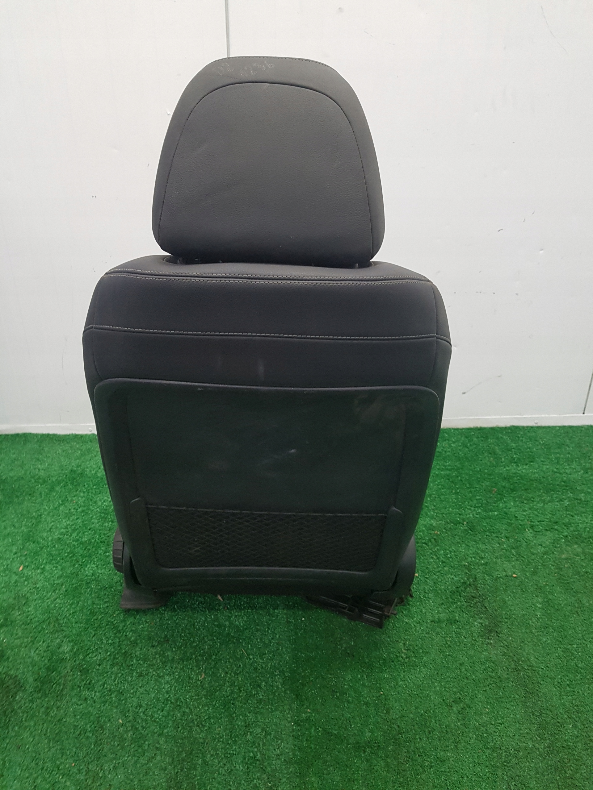 Siège Chauffeurs MERCEDES-BENZ B KLASA W247
