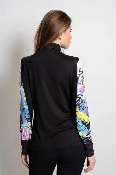 GOLF NARCIARSKI DAMSKI SPORTALM r.36 Marka Inna marka