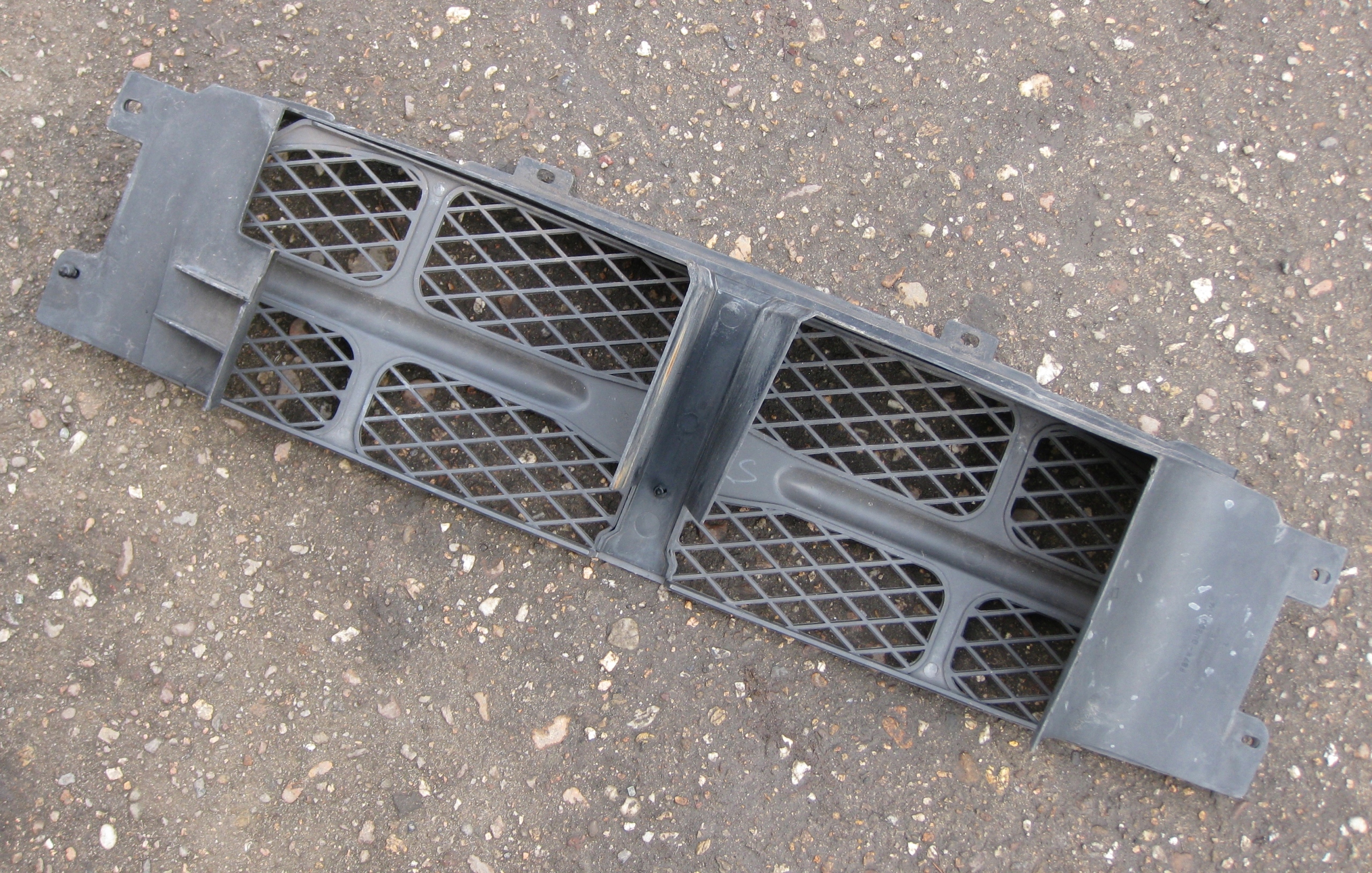 FORD EXPLORER II FL 98R front PREKLADgrill grid F87B-8C299-HA