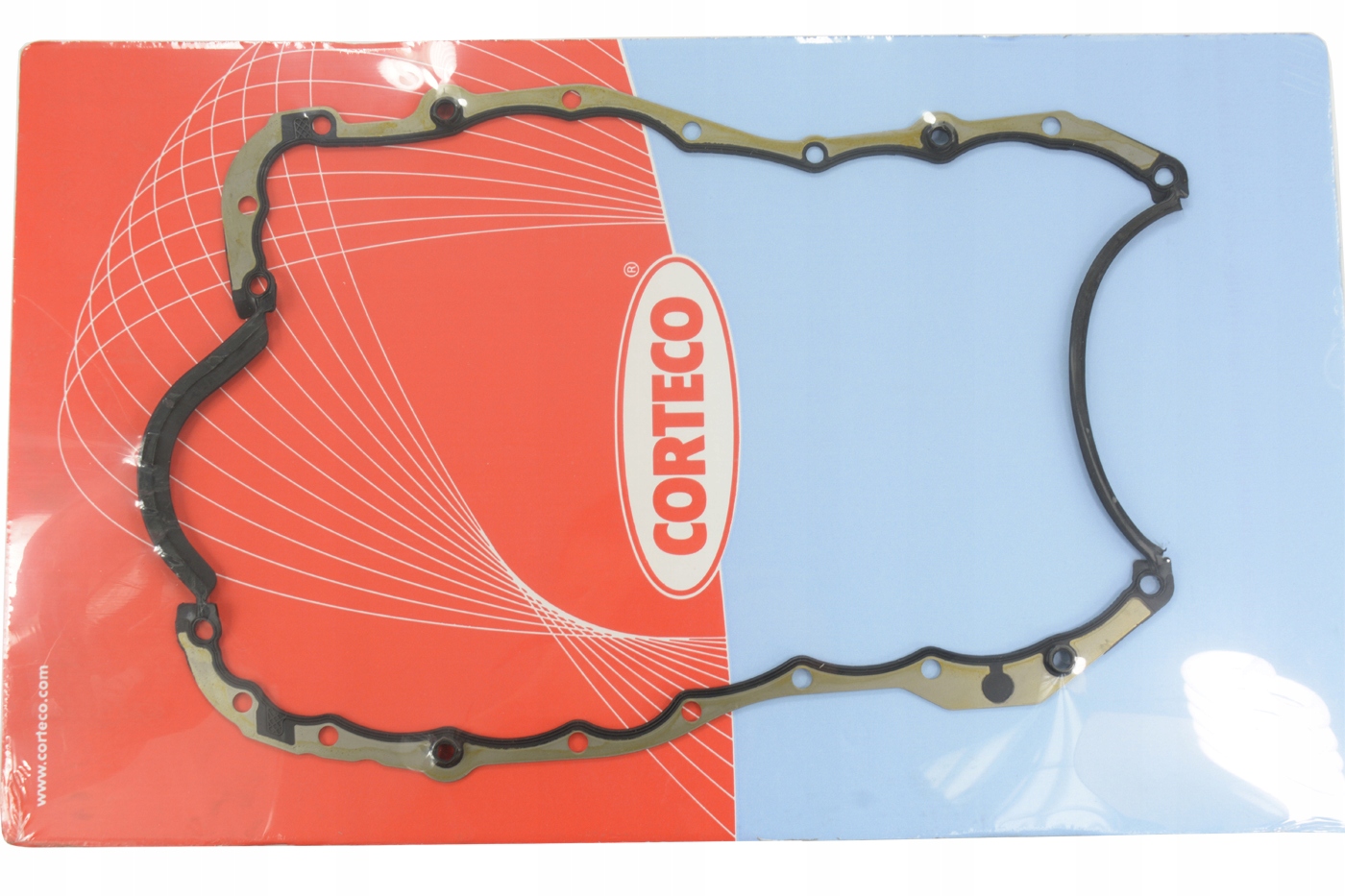 USZCZELKA MISKI OLEJOWEJ 1.5 DCI SCENIC II III IV