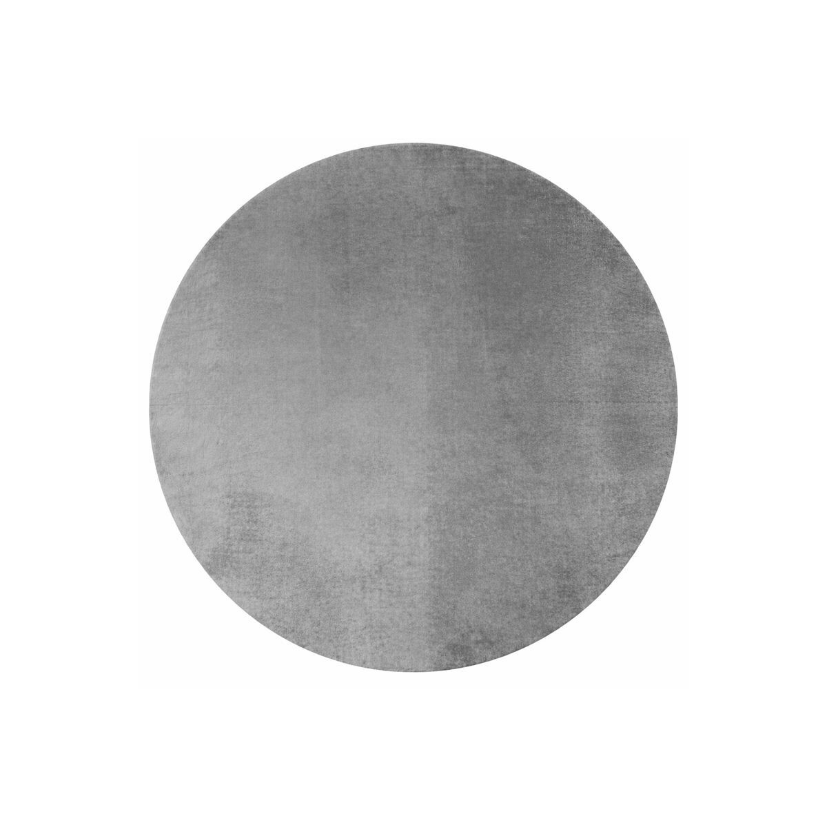 200x200 (průměr) kruh Kusový koberec Joy 1400 silver kruh