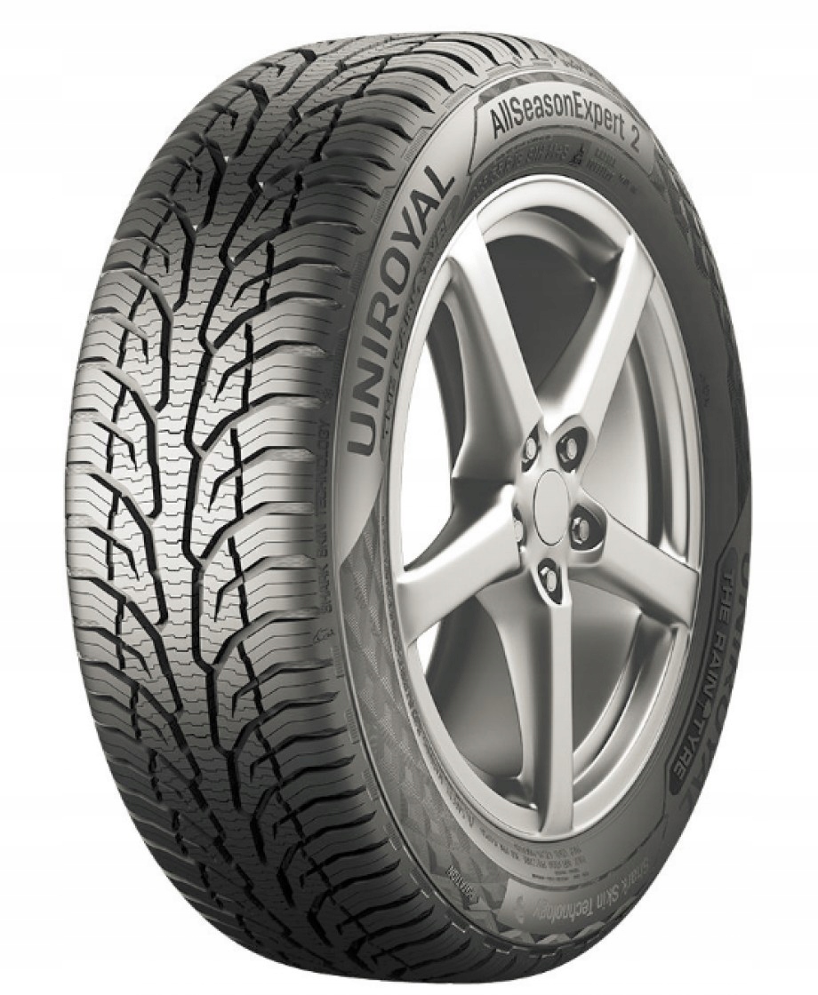 Uniroyal All Season Expert 2 205/45 R16 XL 87 H