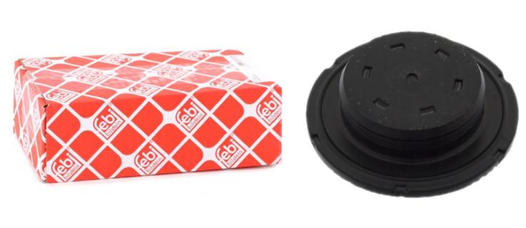 FEBI 49353 ZAŚLEPKA VW AUDI