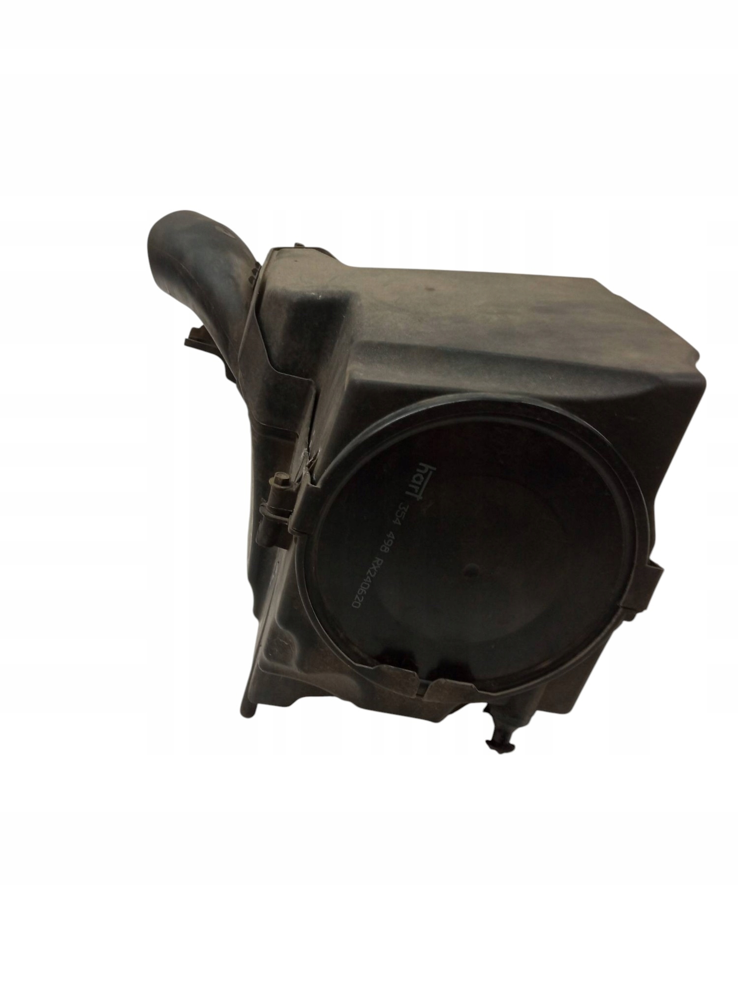 Gehäuse filter luft 1.9 SDI VW Volkswagen Polo III (1994-2002)