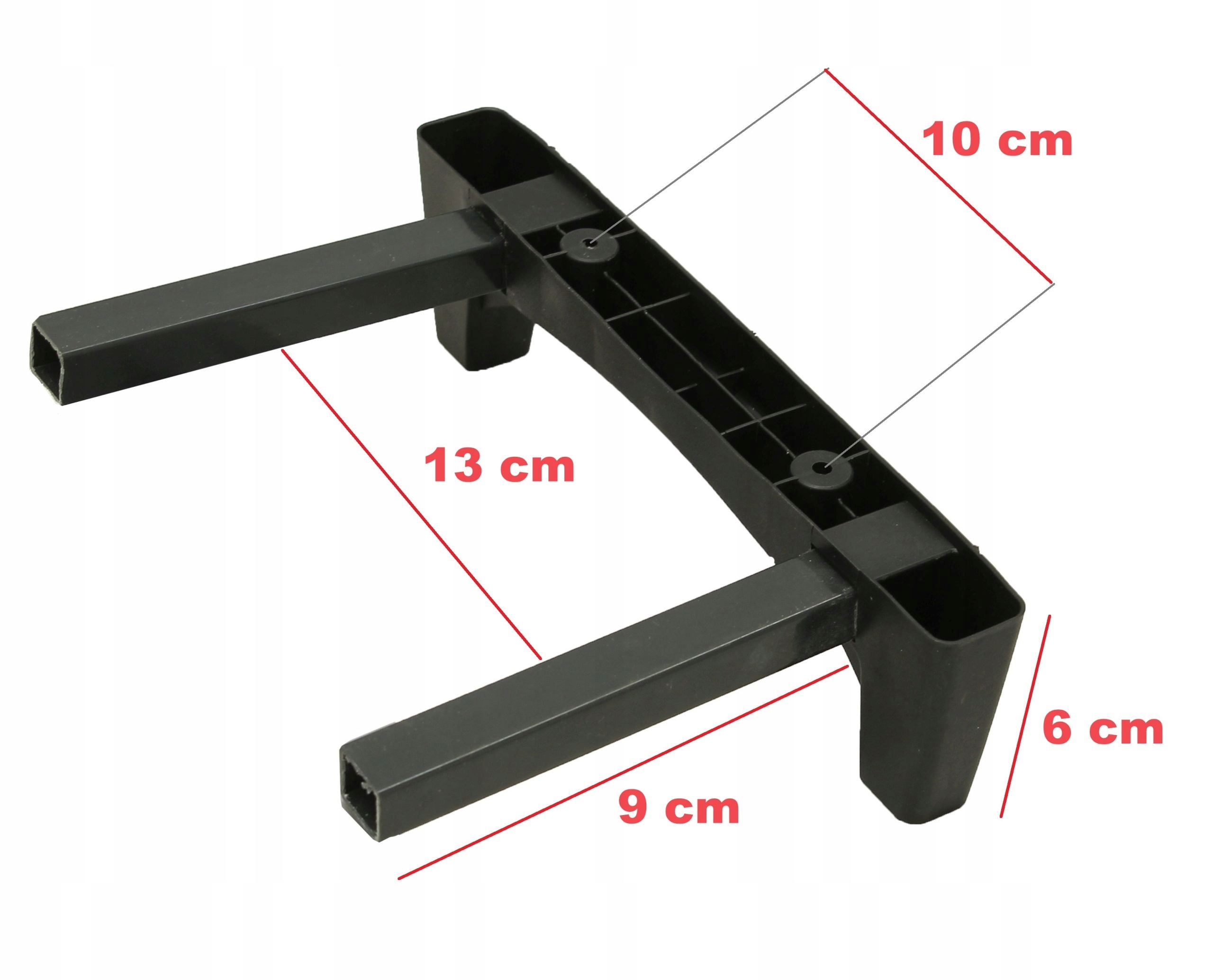 STOPKA DO WALIZKI CZĘŚCI WALIZKA SERWIS CZĘŚĆ 801 EAN (GTIN) 03063514