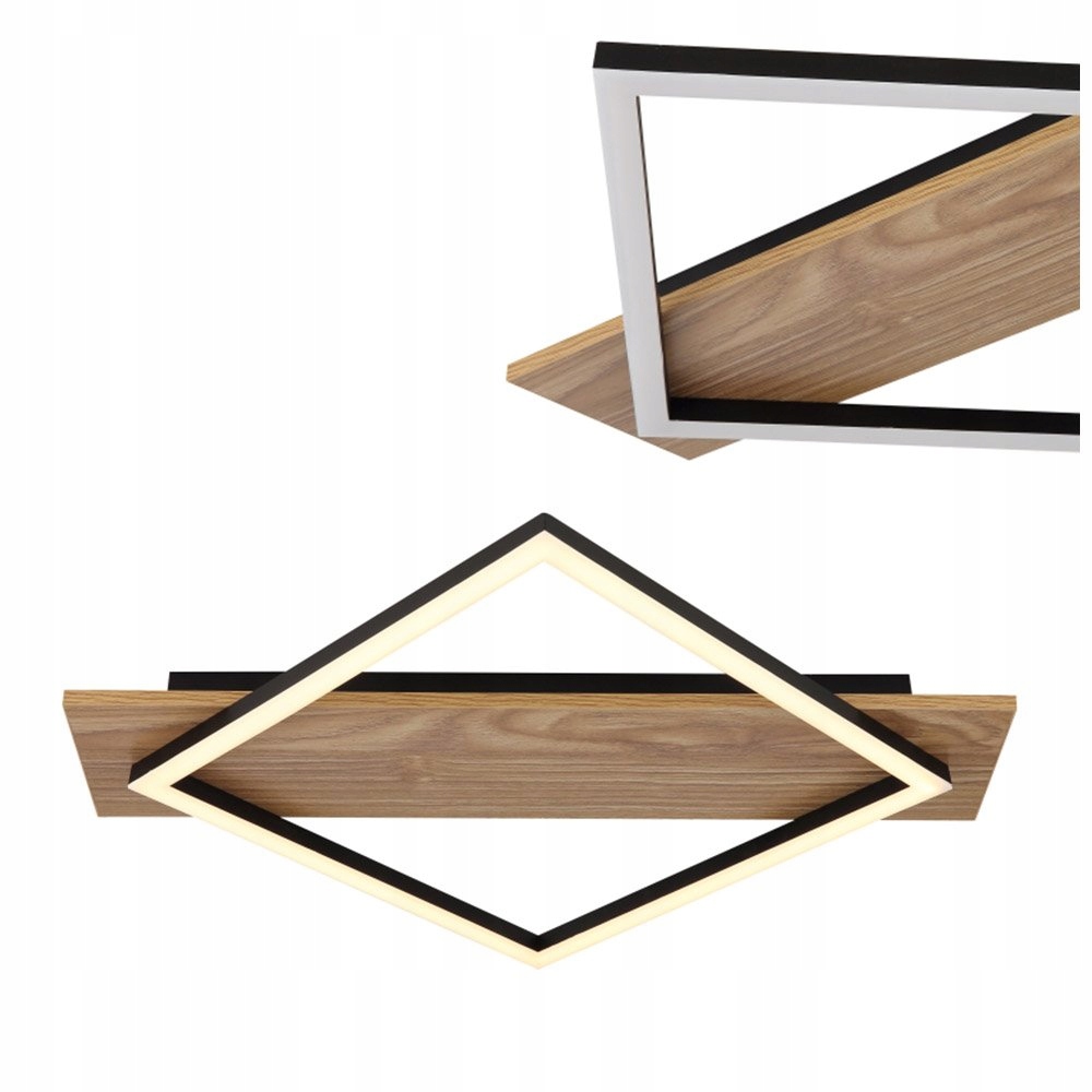 stropní svítidlo Led 18W Beatrix I 67330-18 Globo