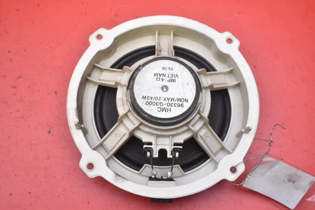 speaker left front 96330-G3000 HYUNDAI I30 3 III PD LIFT 18-20