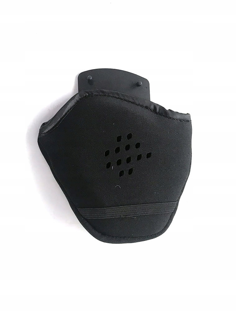 Nauszniki Forward WIP 2025 Prowip 2.0 Blk O/S