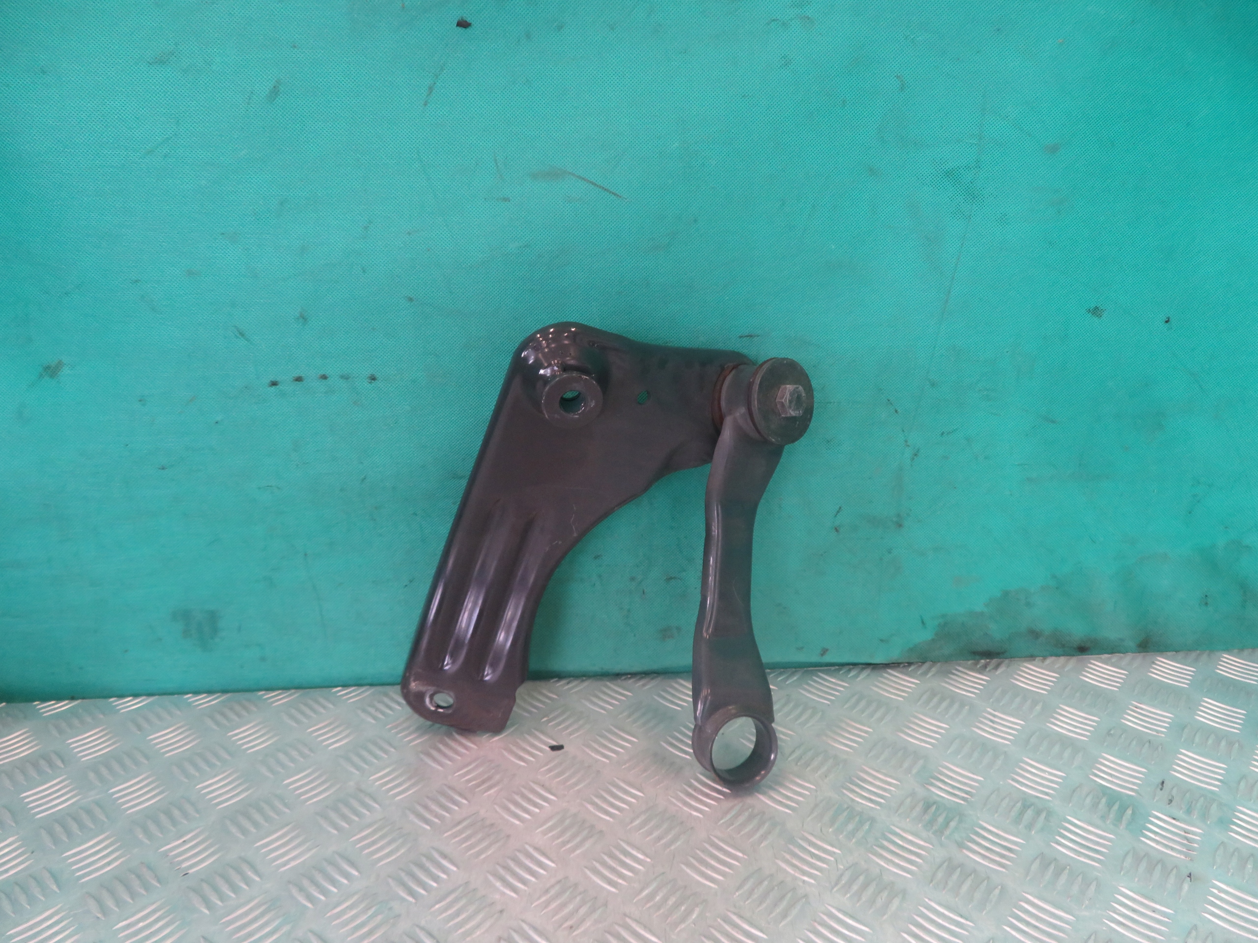 console holder springing cabs SCANIA G410 23R