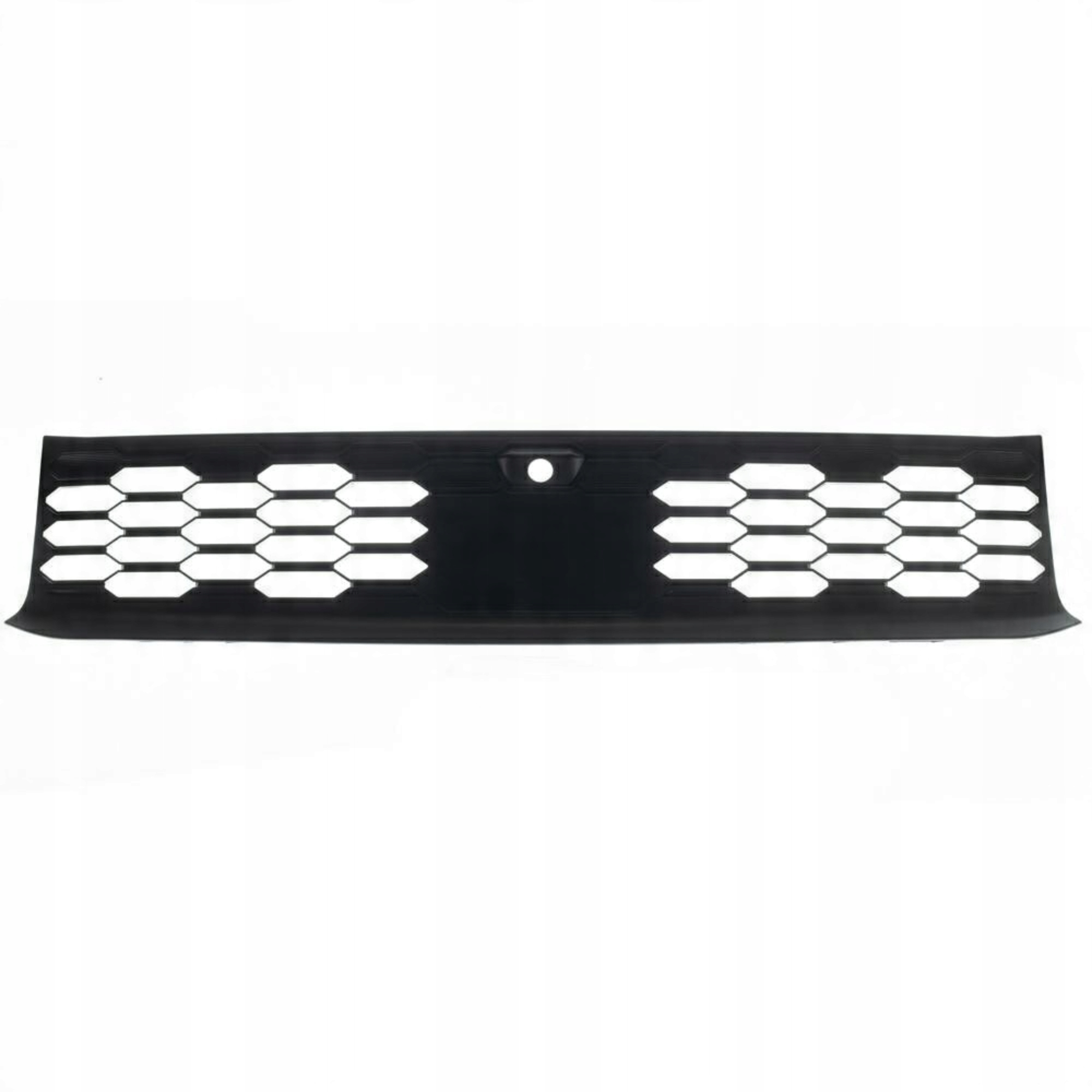 Mitsubishi Outlander 2022- Mřížka Předního Nárazníku Středová S Otvor Pro Kameru