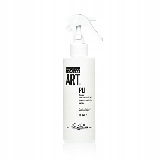 

Loreal Tecni Art Pli Spray utrwalający 190 ml
