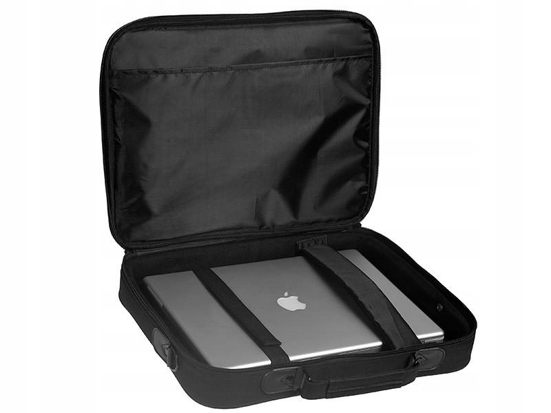 Torba na notebooka 15,6 Bonito Bundle 2 mysz bezprzewodowa
