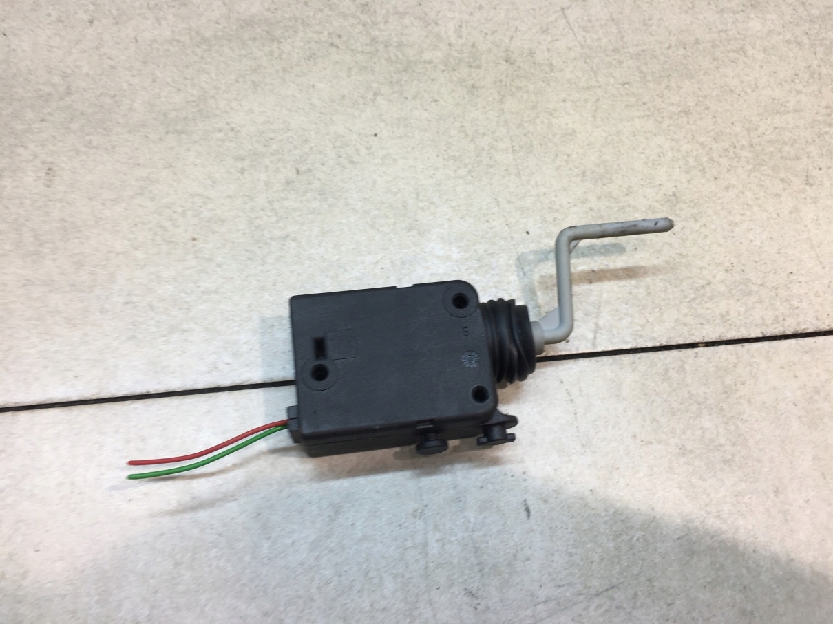 Dämpfer heckklappe des Kraftstoffsbehälters OPEL OMEGA B 90491742