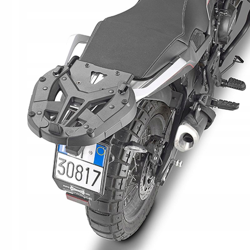 Kappa Rám Centrálneho Kufra Moto Morini X-cape 649 '21-'22 (bez Dosky)