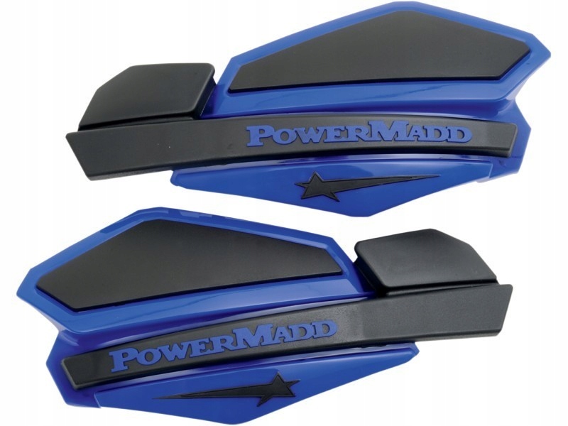 OSLONY NA DLONIE POWERMADD KIT MONTAZOWY ZESTAW Manufacturer Powermadd