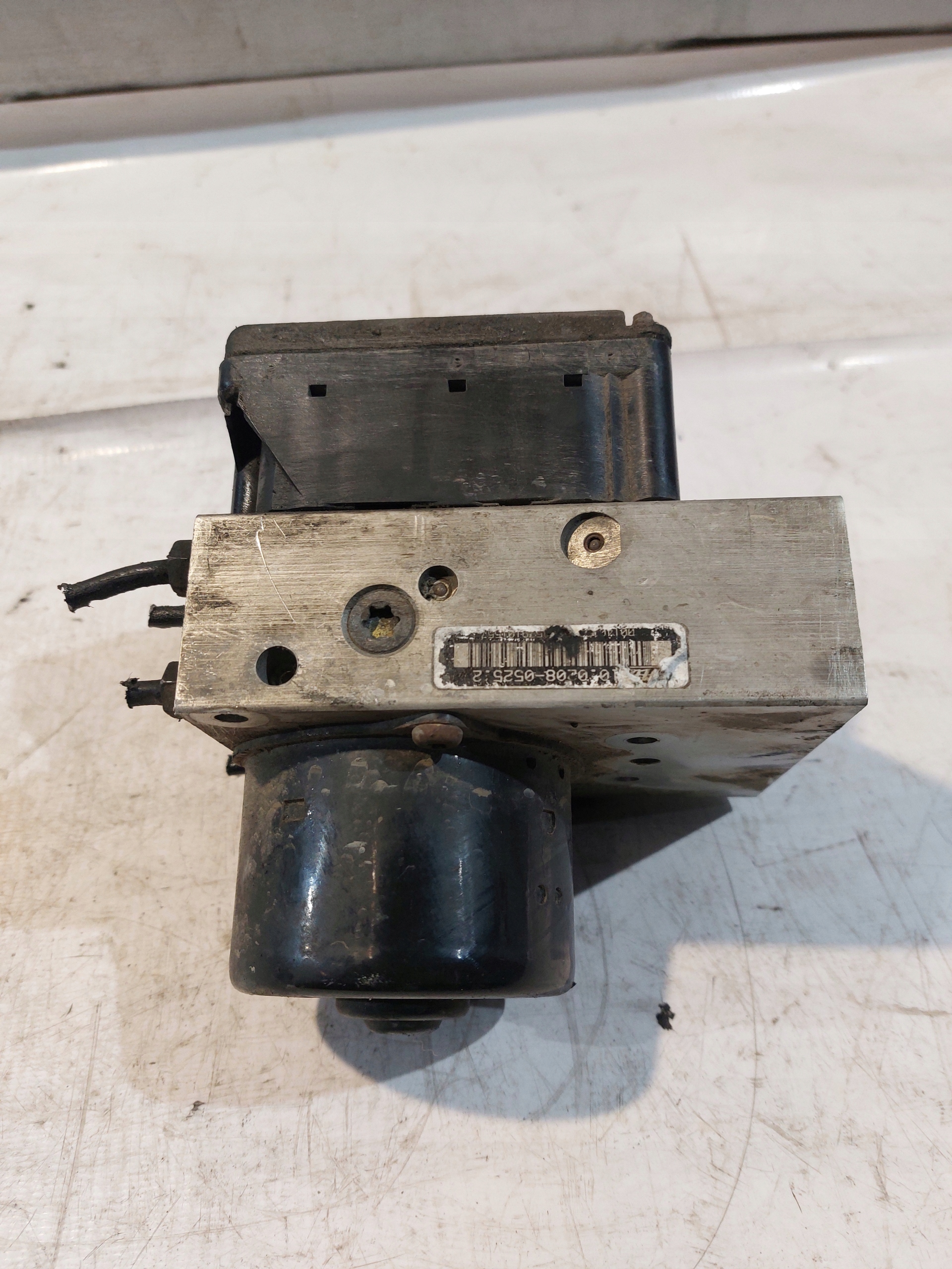 Pompa ABS 1J0 907 379 AF VW BORA 1.9TDI
