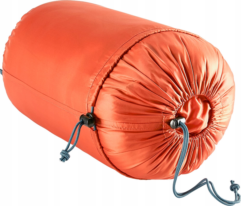 Śpiwór dziecięcy Deuter Starlight Pro paprika-blue Model Starlight Pro