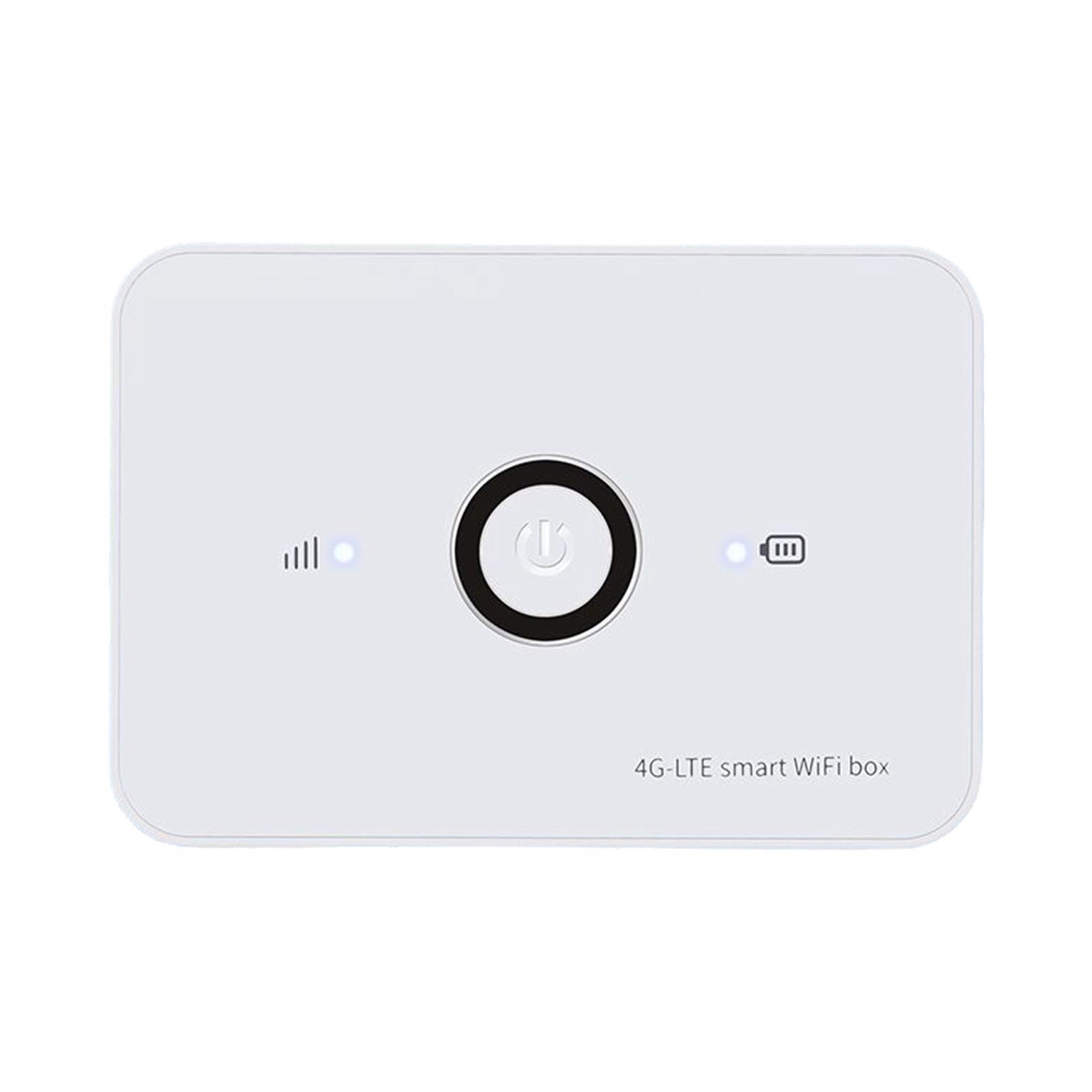 Router 4G LTE z gniazdem Marka inna