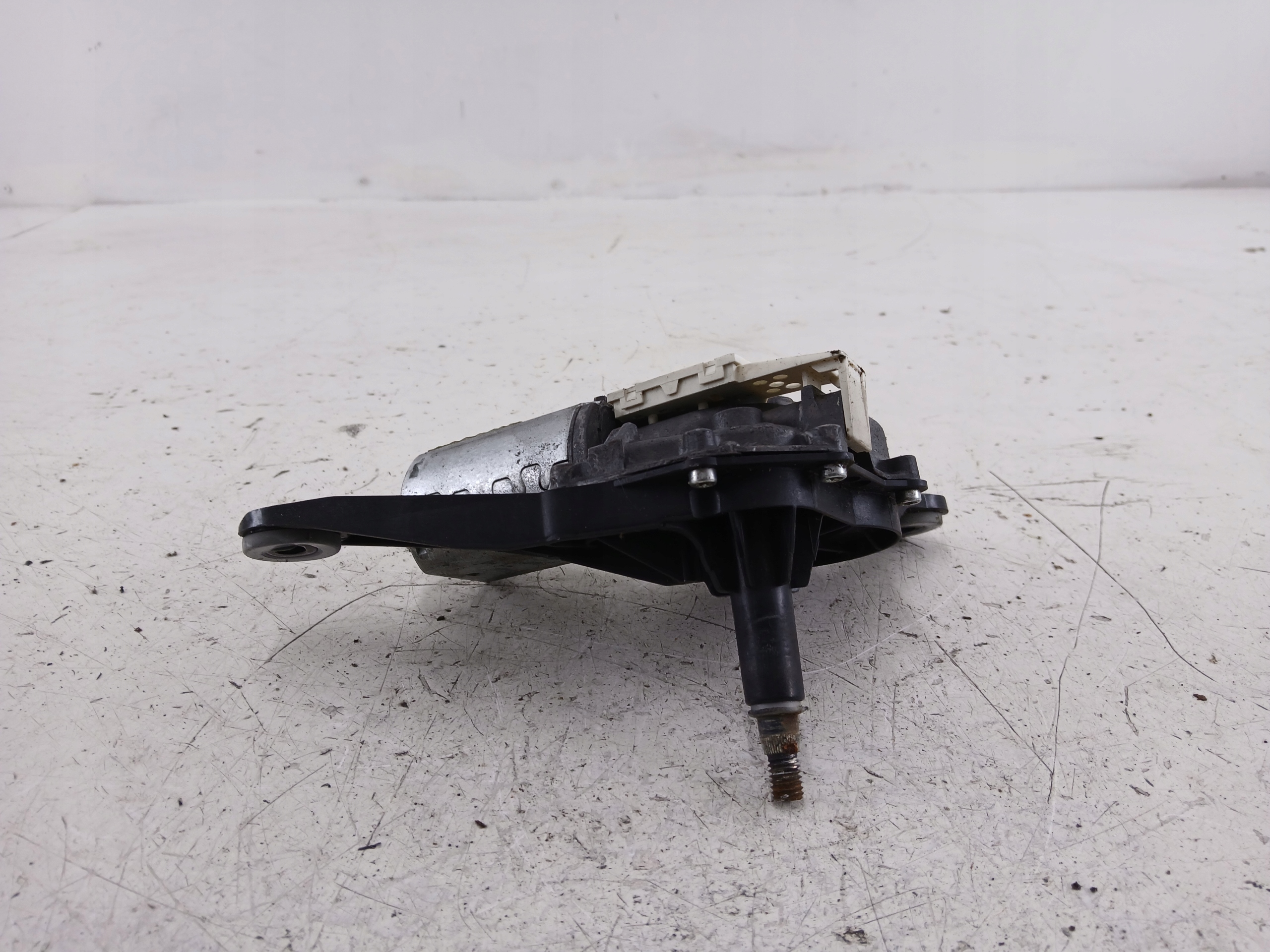 CITROEN C2 C3 I törlö far 9637158780
