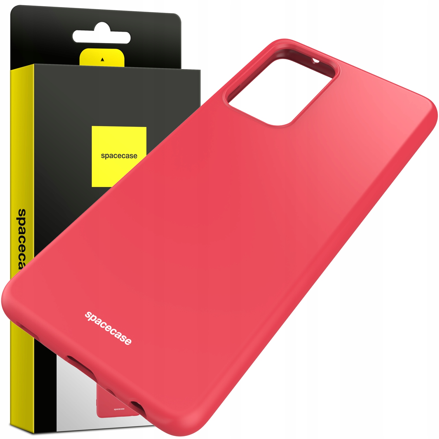 

Etui Do Galaxy A52 A52S Spacecase Silicone Case