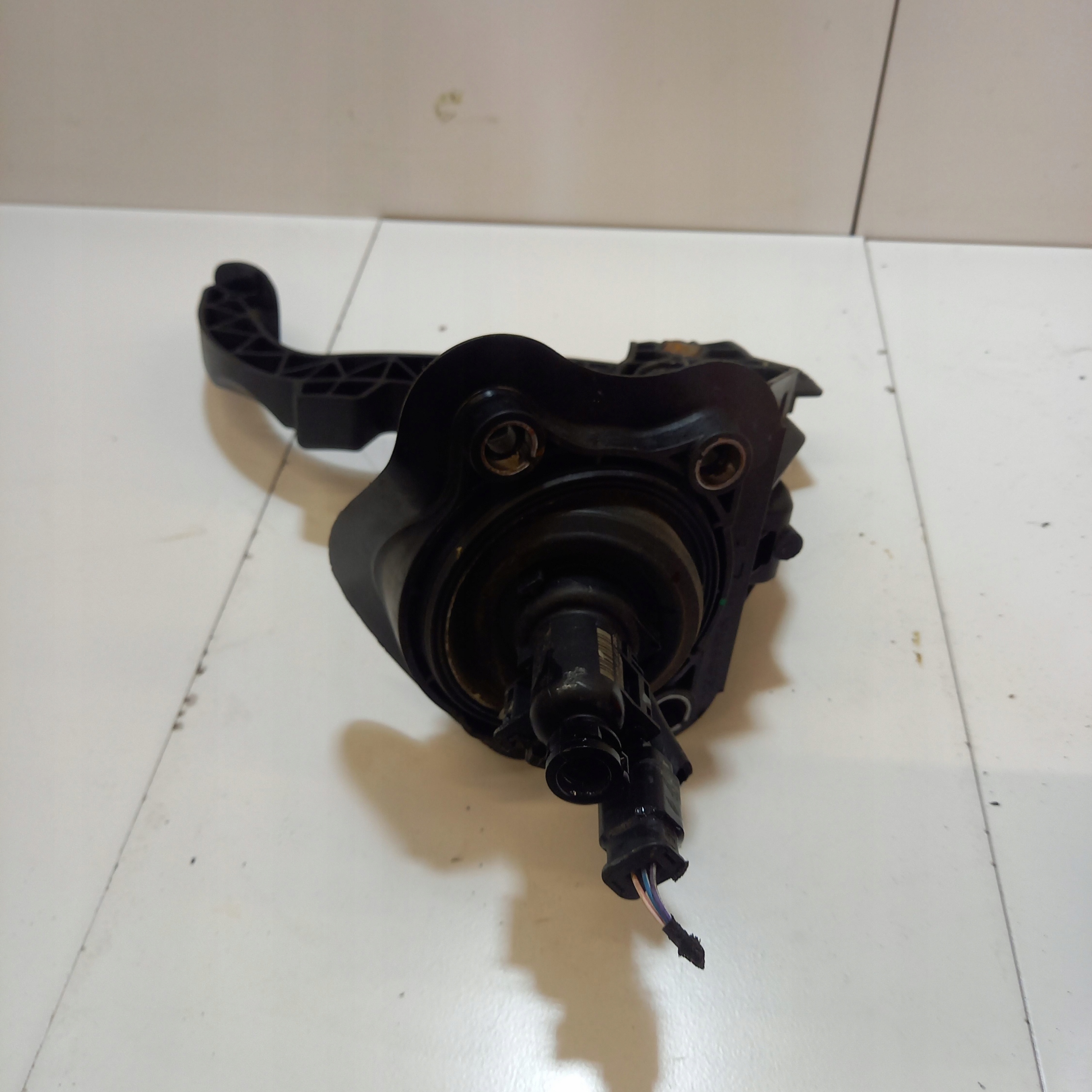 Kupplungspedal CITROEN C4 PICASSO 2 9676721980