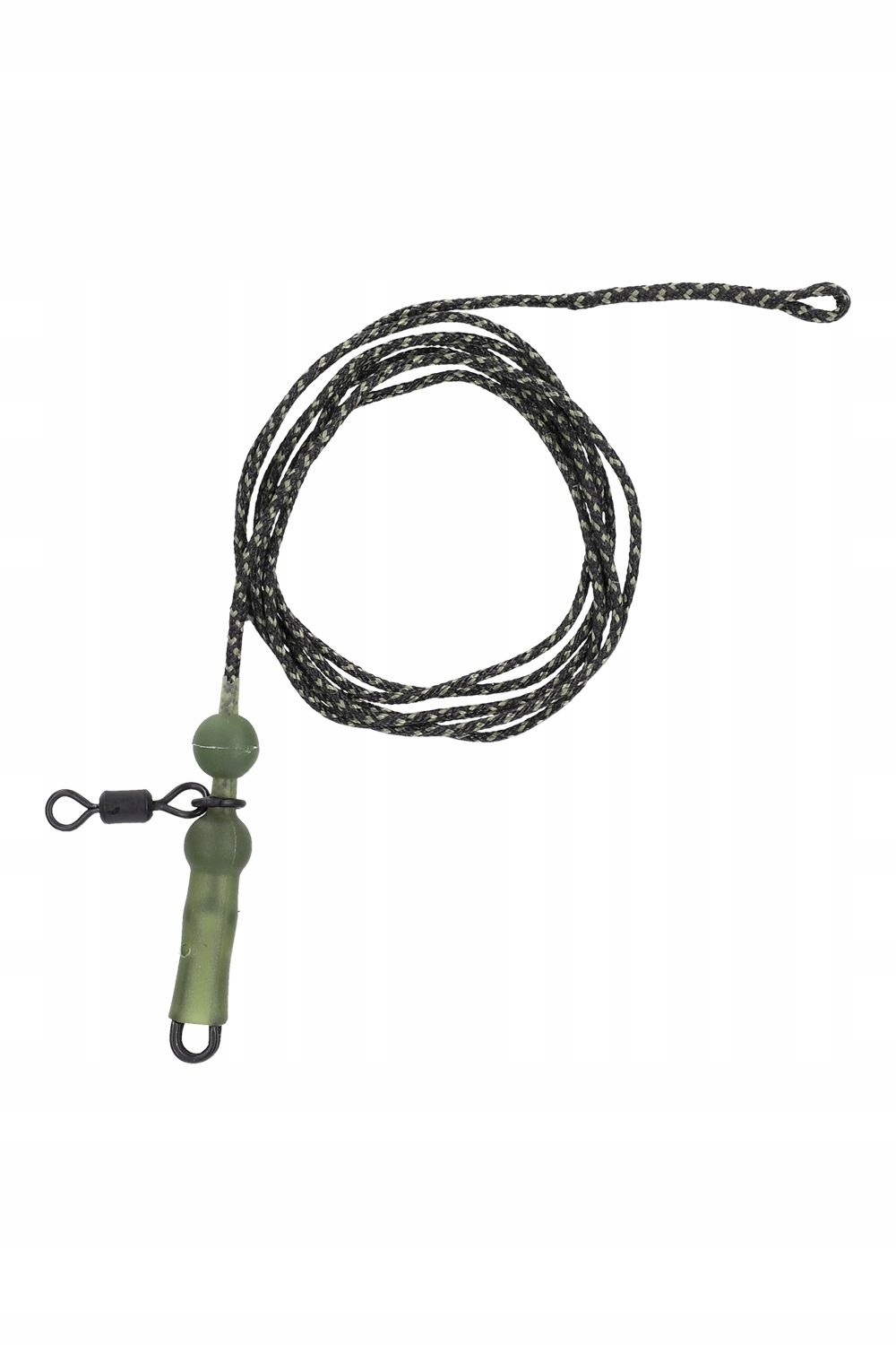 Mikado zestaw Leadcore 80cm Chod Rig System 2szt