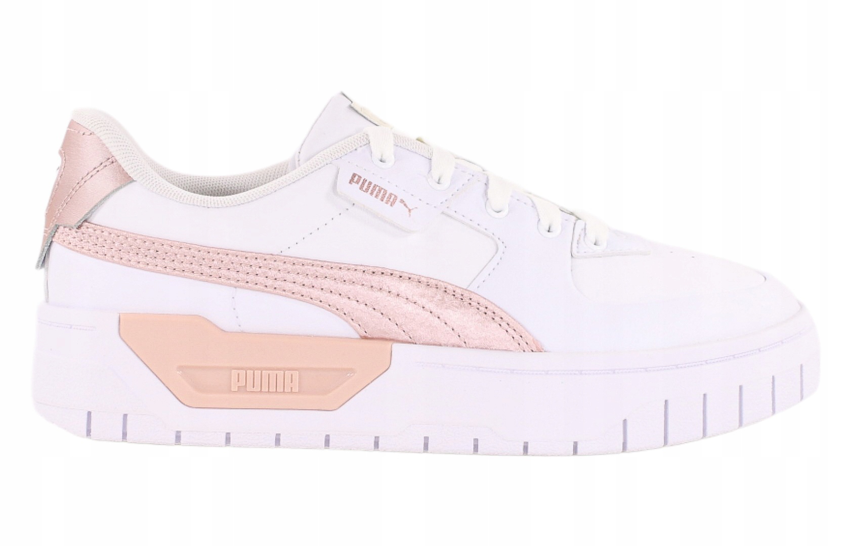 pro mládež boty Puma Cali Dream 386073 01