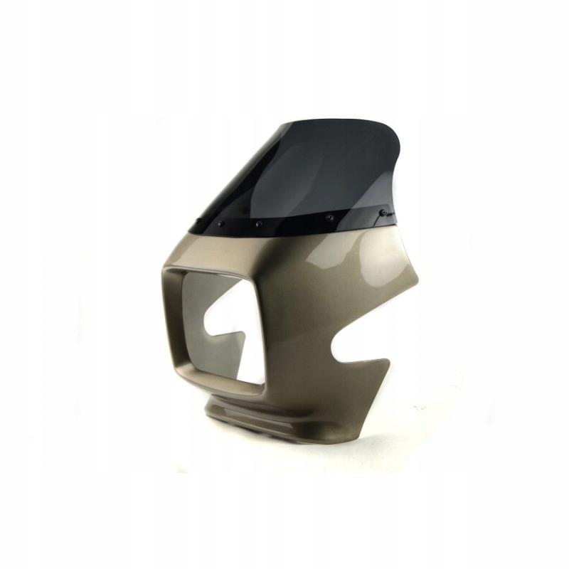 Loster štandardné sklo Kawasaki Gpz 1100 1981- r.