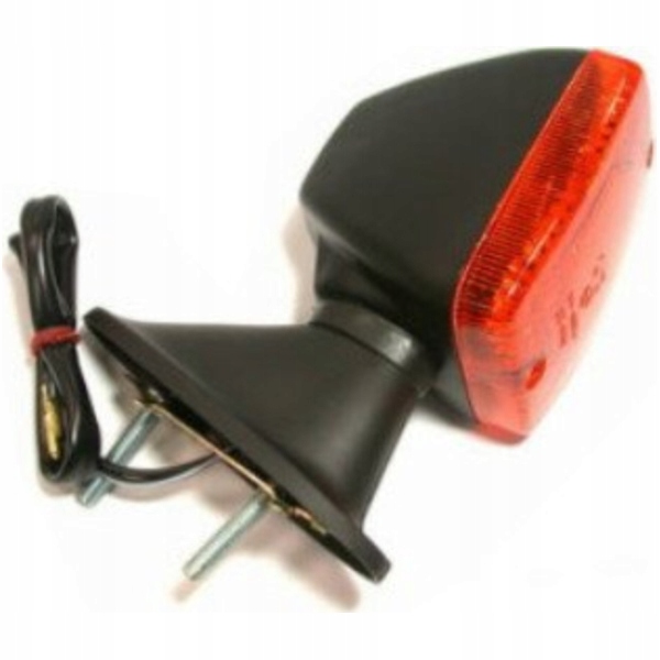 Směrovka levá/přední Kawasaki Zx 1984-1985