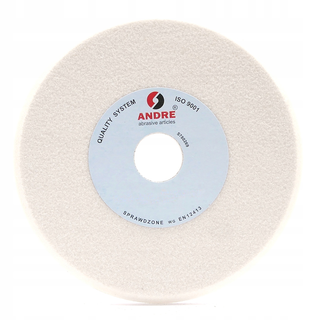 Kamień Szlifierski Profilowany 250x10x32 mm ściernica tarcza Andre 511699