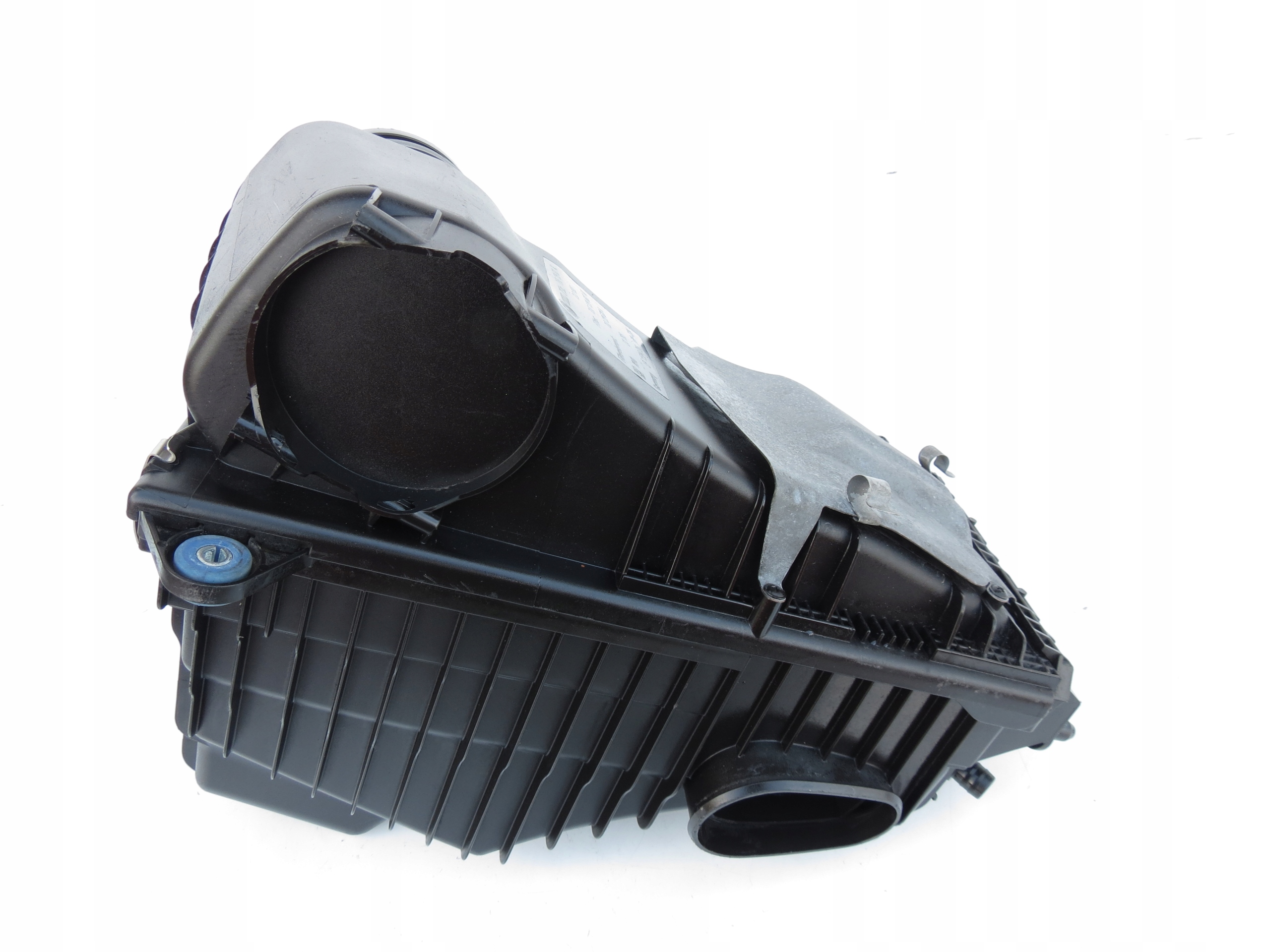 Gehäuse filter luft 7L6129601AC AUDI Q7 4L 3.6 FSI