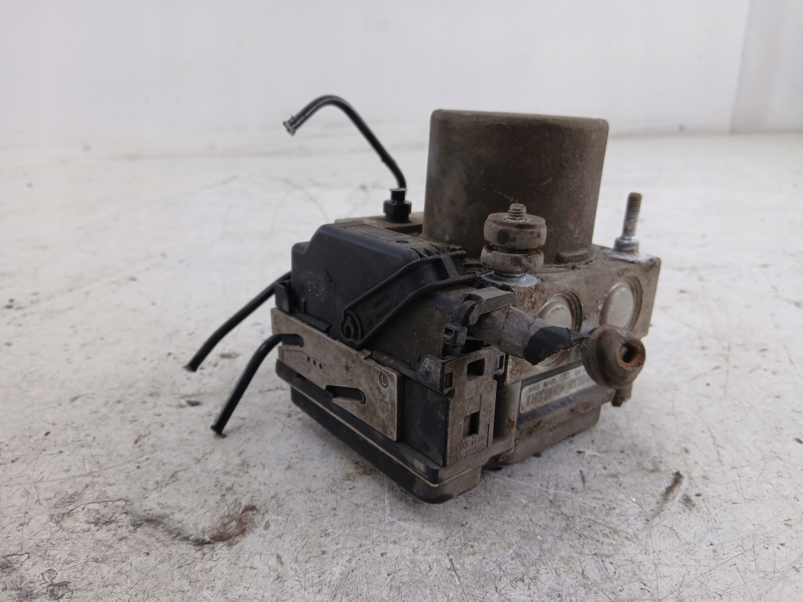 HYUNDAI i30 e Servofreno ABS 58920-2L500 0265950695